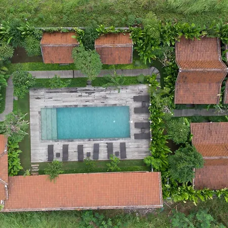 Bajalo Cottage Canggu - Adults Only