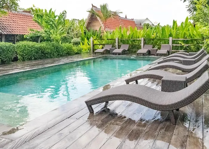 Maison d'hôtes Bajalo - Adults Only 4*