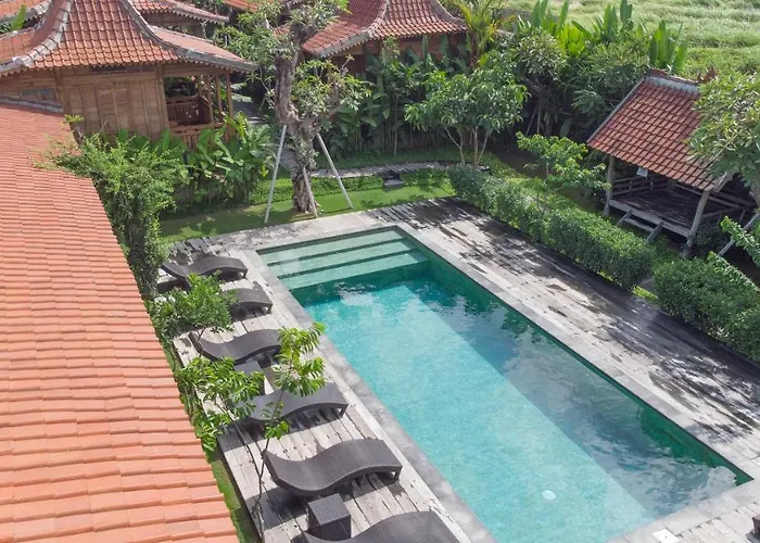 Bajalo - Adults Only 4* Canggu