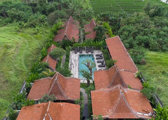 Bajalo - Adults Only Konukevi Canggu