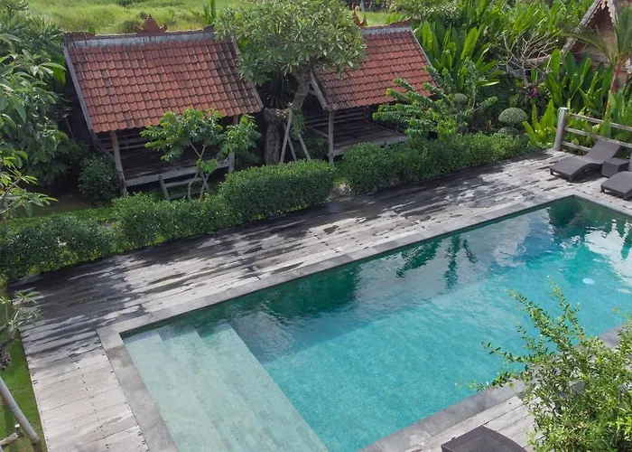 Bajalo - Adults Only Canggu