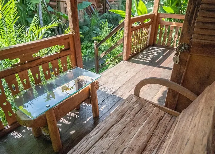 Maison d'hôtes Bajalo - Adults Only Canggu