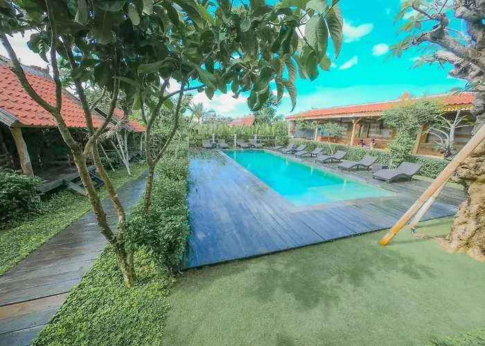 Maison d'hôtes Bajalo - Adults Only 4*
