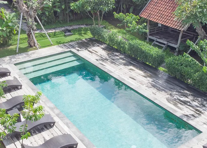 Maison d'hôtes Bajalo - Adults Only 4*