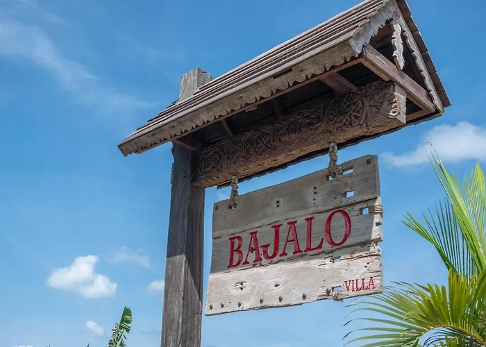 Bajalo - Adults Only Maison d'hôtes