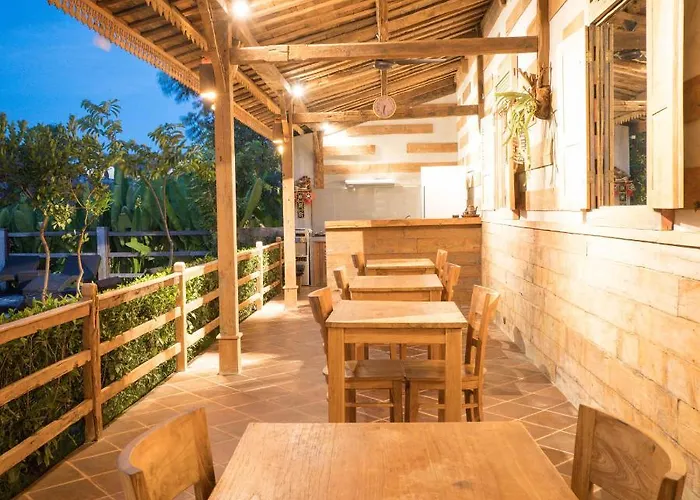 Bajalo - Adults Only Canggu