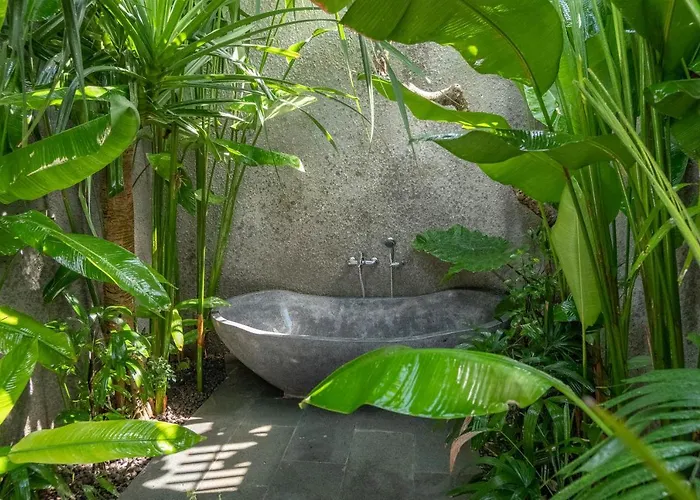 Bajalo - Adults Only Canggu