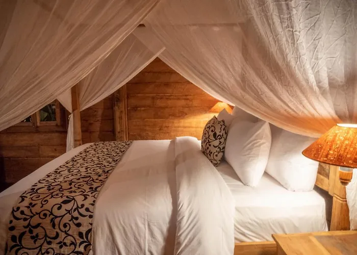 Bajalo - Adults Only 4* Canggu