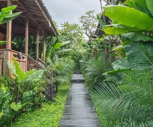 Bajalo - Adults Only Canggu