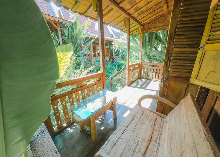 Maison d'hôtes Bajalo - Adults Only Canggu