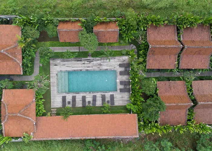 Bajalo - Adults Only Canggu