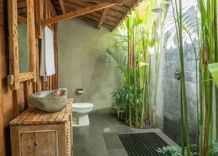 Bajalo - Adults Only 4* Canggu