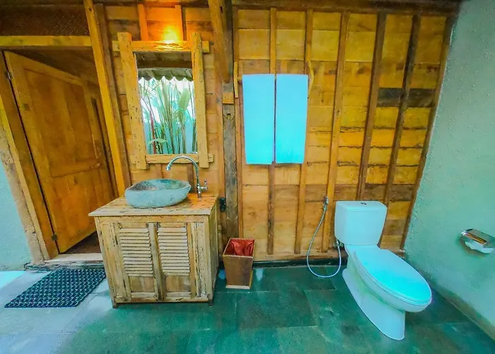 Bajalo - Adults Only Maison d'hôtes 4*