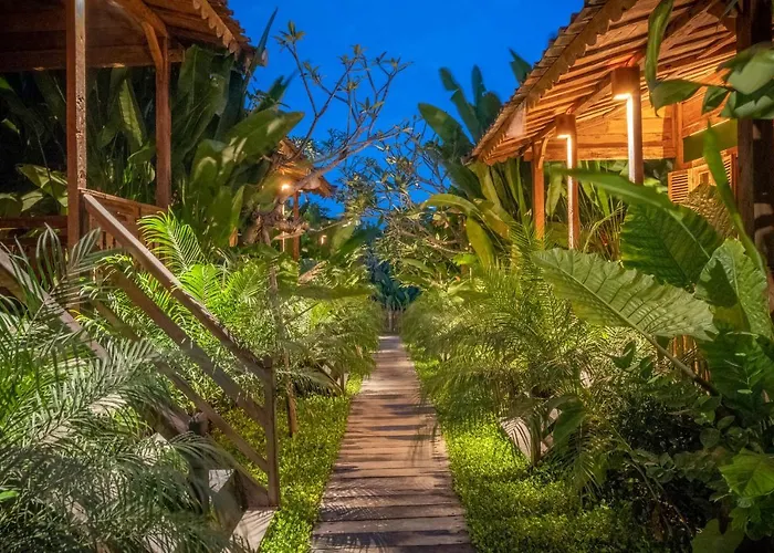 Bajalo - Adults Only Maison d'hôtes Canggu