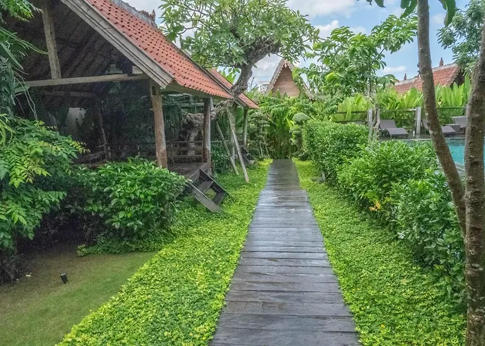 Maison d'hôtes Bajalo - Adults Only 4*