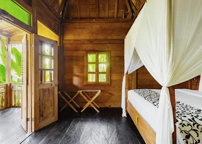 Maison d'hôtes Bajalo - Adults Only 4*