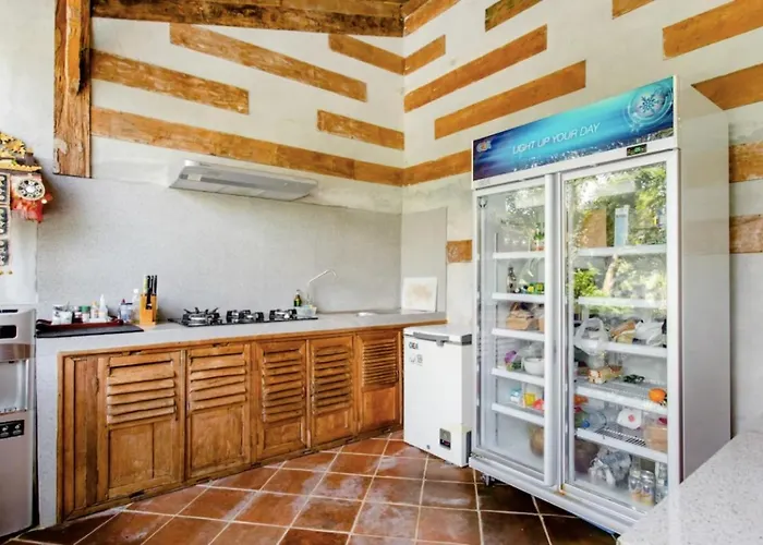 Bajalo - Adults Only 4* Canggu