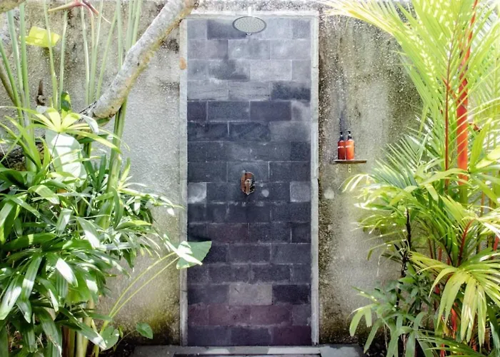 Bajalo - Adults Only 4* Canggu