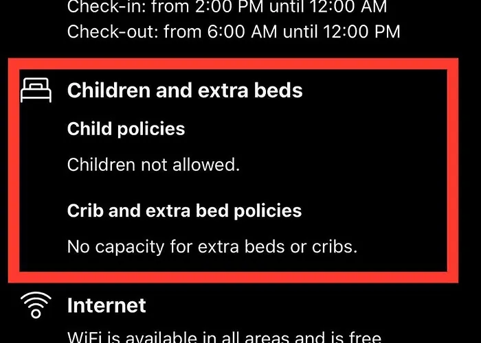 Bajalo - Adults Only Affittacamere 4*