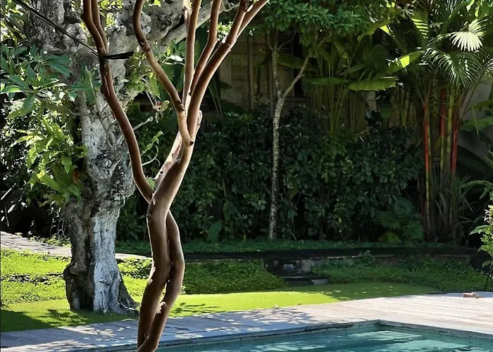 Maison d'hôtes Bajalo - Adults Only 4*