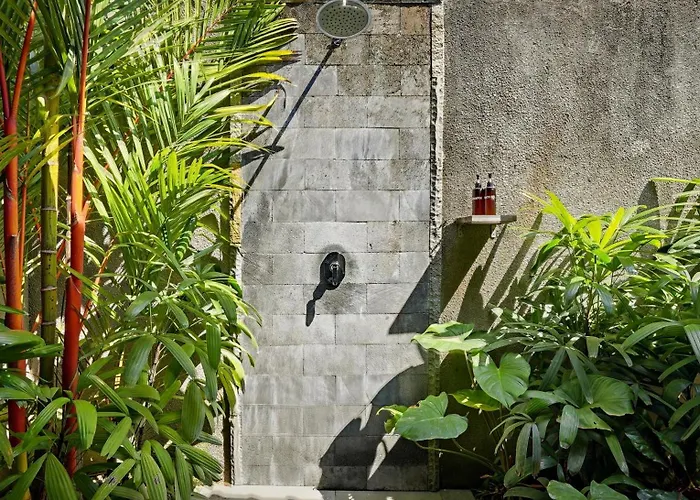 Maison d'hôtes Bajalo - Adults Only Canggu