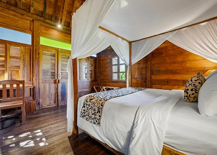 Bajalo - Adults Only Canggu