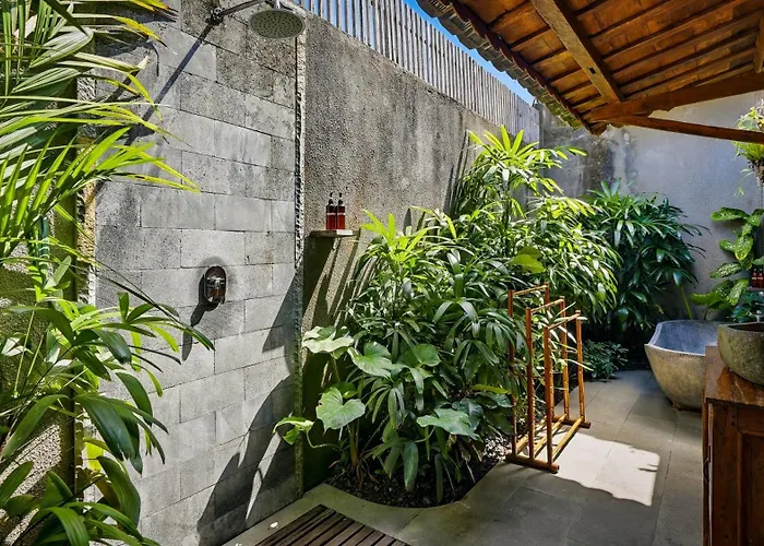 Bajalo - Adults Only 4* Canggu