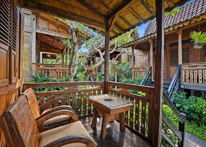 Bajalo - Adults Only Maison d'hôtes 4*